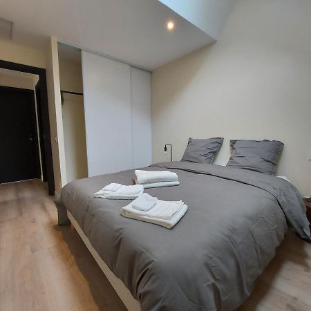 Charmant Et Spacieux Appartement A Quelques Pas Du Lac Duingt Zewnętrze zdjęcie