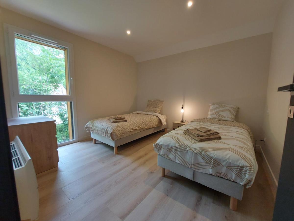 Charmant Et Spacieux Appartement A Quelques Pas Du Lac Duingt Zewnętrze zdjęcie