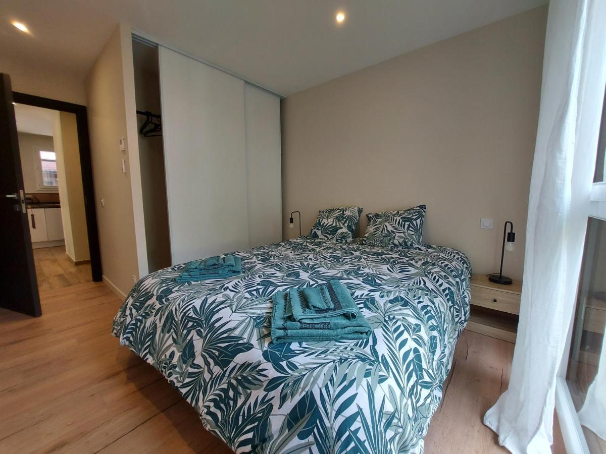 Charmant Et Spacieux Appartement A Quelques Pas Du Lac Duingt Zewnętrze zdjęcie